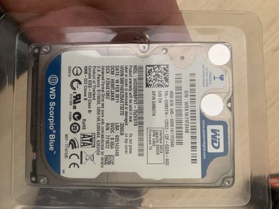Ổ Cứng SSD. Mua bán Linh kiện (RAM, Card...) tại Thành phố Thủ Đức Tp Hồ Chí Minh được đăng bởi Le Dinh Duc