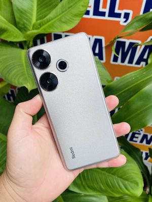 Xiaomi Turbo 3 5G ( 12G/256G ) Snapgragon 8s Gen 3. Mua bán Điện thoại tại Quận Ninh Kiều Cần Thơ được đăng bởi Nhựt Táo