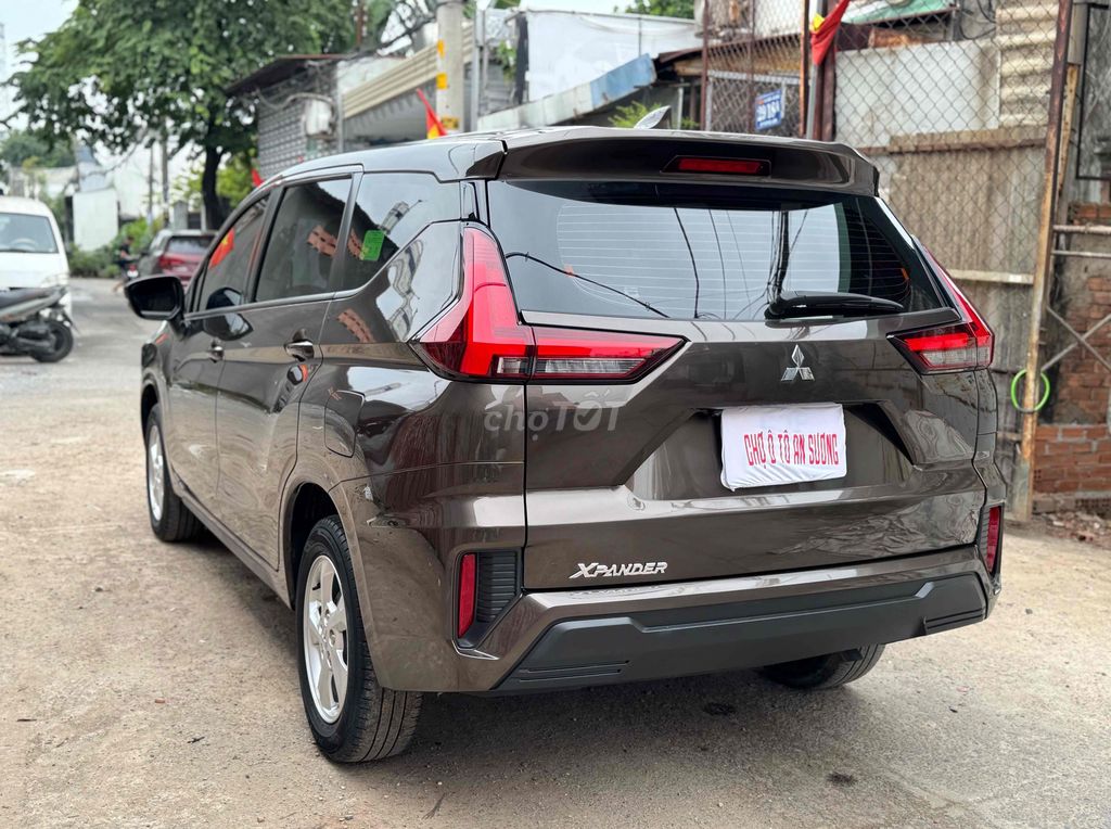Bán Xpander đời 2022 hỗ trợ bank 70%. Mua bán Ô tô tại Quận Tân Phú Tp Hồ Chí Minh được đăng bởi Hoàng Gia Auto hình 6