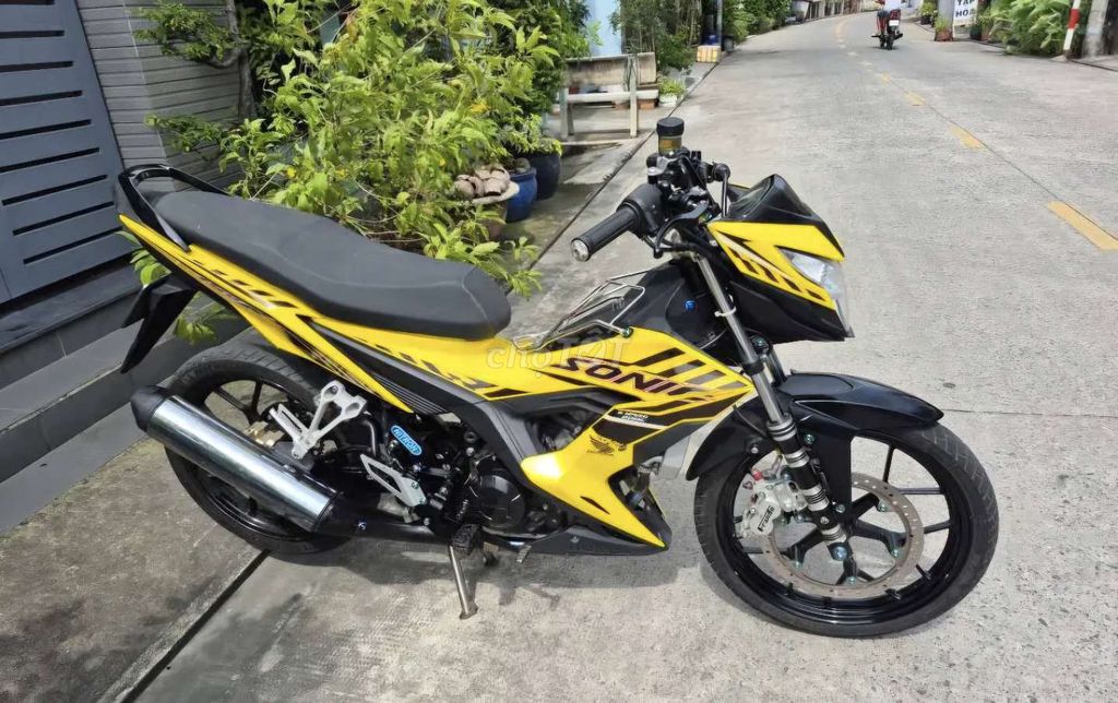 Sonic 2017,máy zin,xe đẹp,nên đồ chơi,59N2-91968. Mua bán Xe máy tại Huyện Hóc Môn Tp Hồ Chí Minh được đăng bởi                    CẦM ĐỒ TÍN PHÁT hình 5