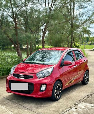 Kia Morning 2019 AT - 62500 km. Mua bán Ô tô tại Quận Cẩm Lệ Đà Nẵng được đăng bởi  HOÀNG BIN 