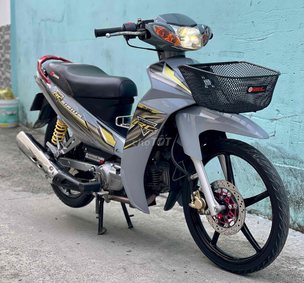 sirius đời 2019 dọn full kiểng biển 93 chính chủ. Mua bán Xe máy tại Quận 12 Tp Hồ Chí Minh được đăng bởi Nguyễn duy hình 2