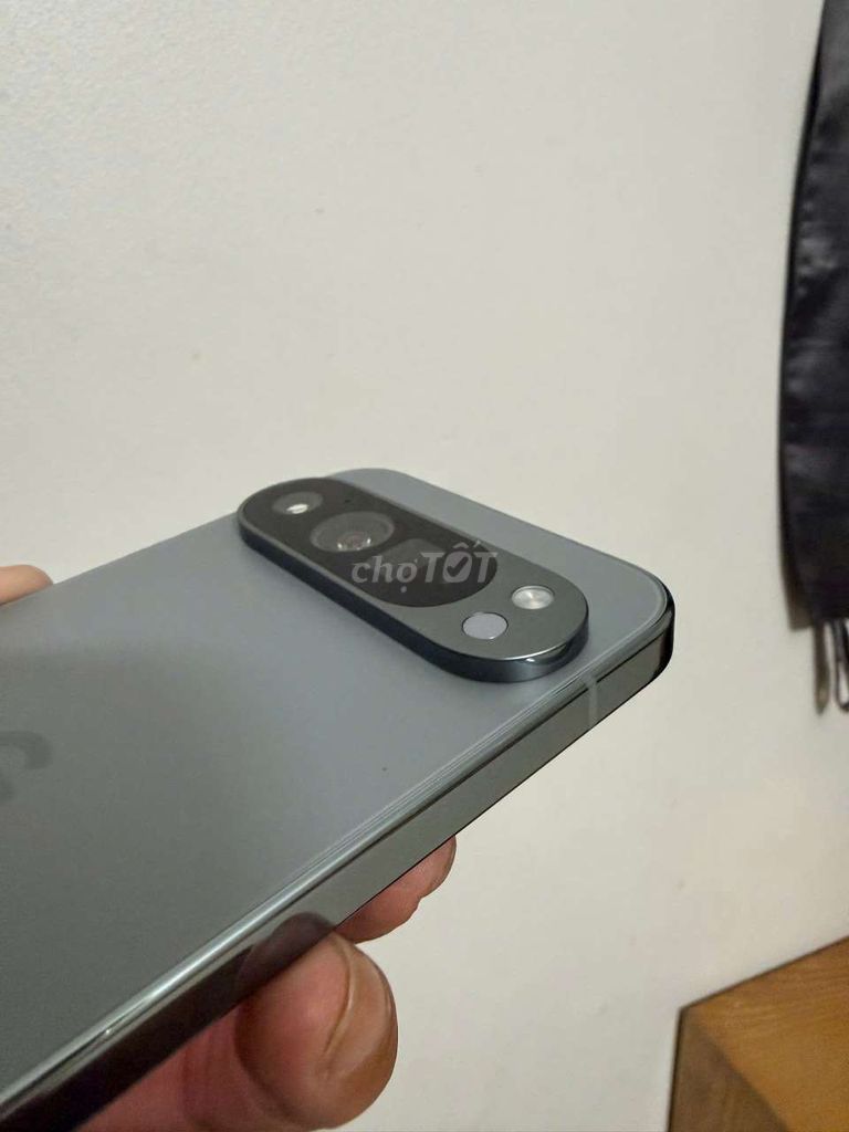 Google Pixel 9 Pro XL Hazel Đã sử dụng. Mua bán Điện thoại tại Quận Nam Từ Liêm Hà Nội được đăng bởi Bao nam hình 1