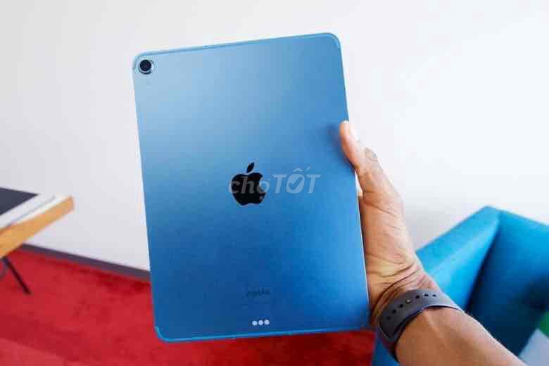 Apple iPad Air 5 64GB Xanh. Mua bán Máy tính bảng tại Quận Hải Châu Đà Nẵng được đăng bởi Trần Thi hình 1
