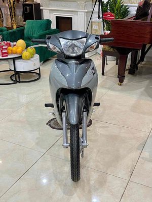 XE MÁY 68 - Honda Wave Alpha 110 2025 Siêu Lướt