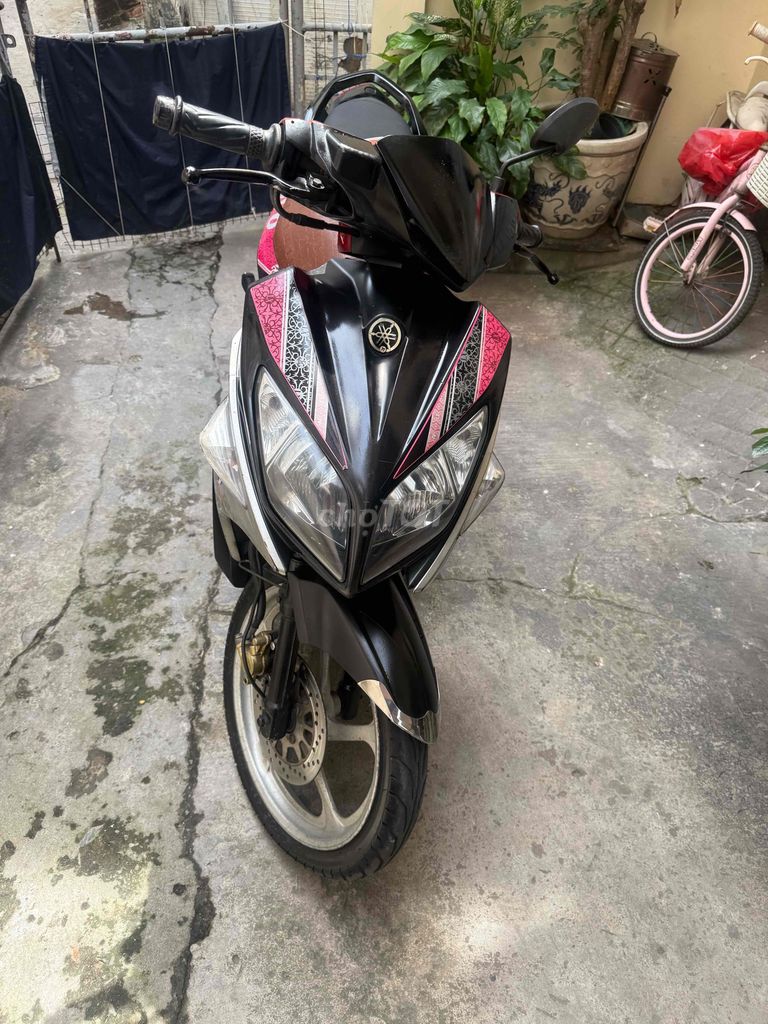 xe yamaha nouvo 4  nhựt dời 2010. Mua bán Xe máy tại Quận Phú Nhuận Tp Hồ Chí Minh được đăng bởi Huỳnh Thân  hình 6