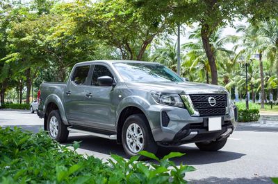 Nissan Navara 2023 EL 2.3 AT 2WD - 48000 km. Mua bán Ô tô tại Thành phố Thủ Đức Tp Hồ Chí Minh được đăng bởi  Tiến Ô Tô Lướt Sài Gòn
