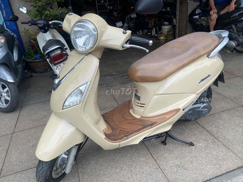 ELIZABETH FI, số cặp, 9nút(32121) cócccd chủ xe. Mua bán Xe máy tại Quận Tân Phú Tp Hồ Chí Minh được đăng bởi Cửa hàng xe máy Nam Trang hình 3