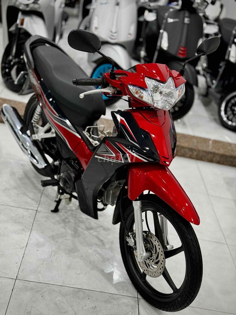 Wave Blade 2020 Odo8k Lướt ( Hỗ trợ GÓP ) 🔥🔥🔥. Mua bán Xe máy tại Thị xã Phú Mỹ Bà Rịa - Vũng Tàu được đăng bởi Cửa Hàng Xe Máy Phú Mỹ hình 4