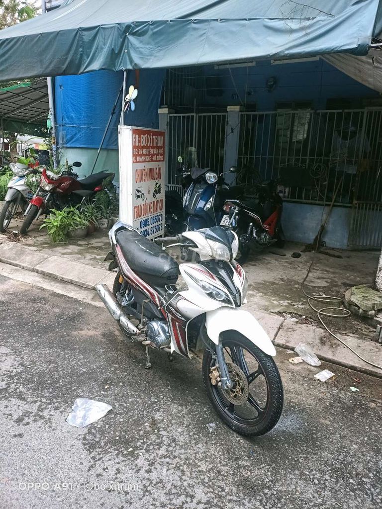 ✅ BÁN YAMAHA JUPITER GRAVITA 110cc BS 36. Mua bán Xe máy tại Quận Thanh Khê Đà Nẵng được đăng bởi bơ xitrum  hình 2