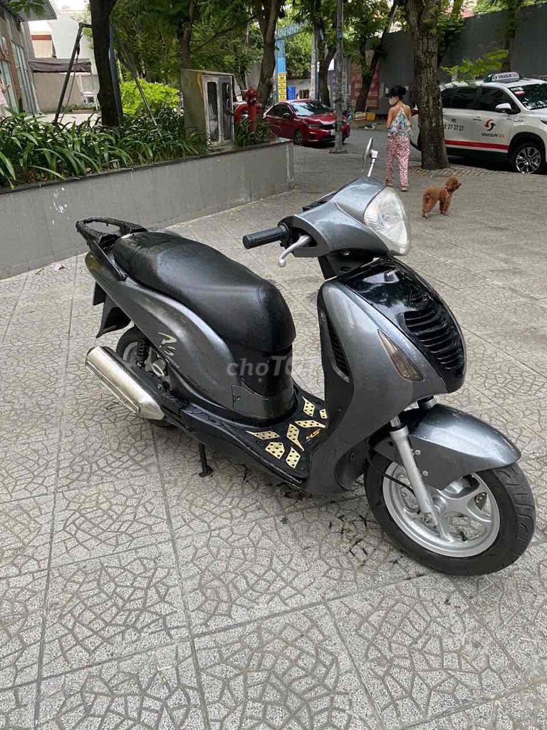 Honda Ps 150cc,bstp,xe dọn đẹp keng,máy êm ru