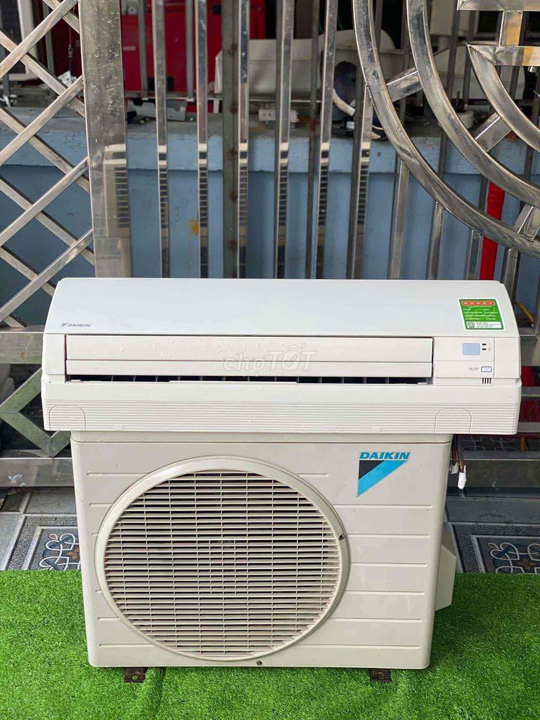 thanh lý đh daikin 9000 ga32