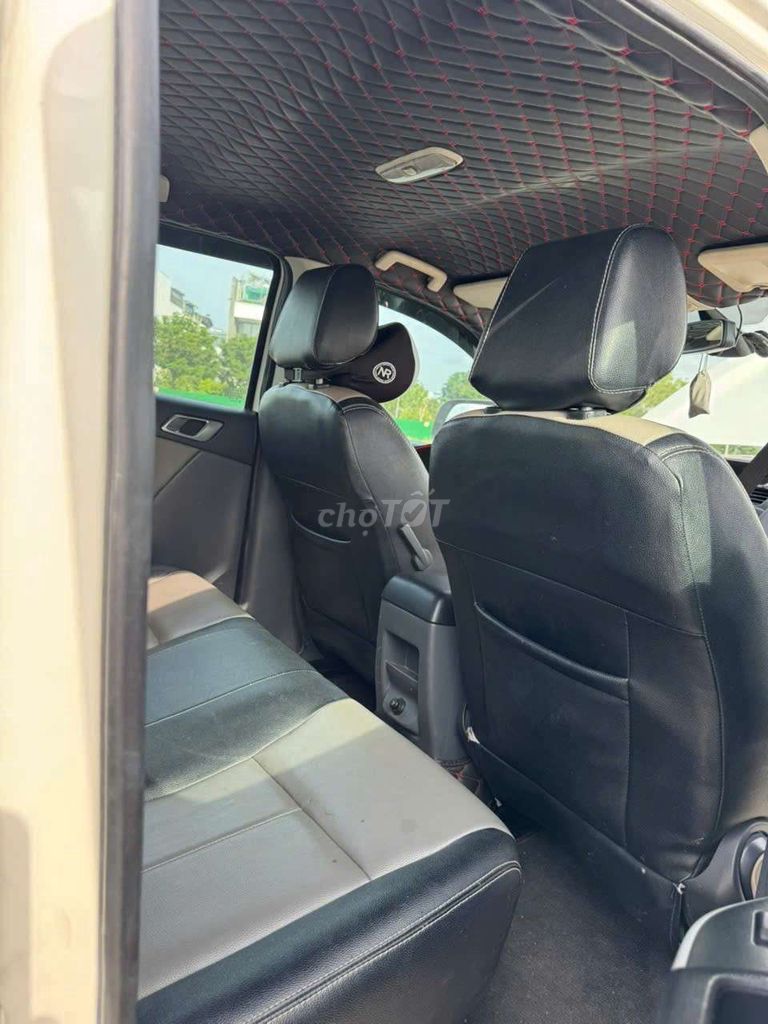 Mazda BT-50 2014 AT 2 câù. Mua bán Ô tô tại Thành phố Buôn Ma Thuột Đắk Lắk được đăng bởi Tran tuyen hình 6
