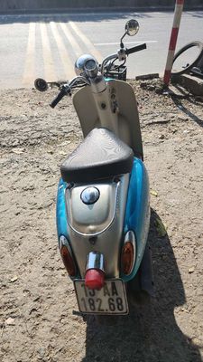 thanh lý gấp Honda Crea Nhật. Mua bán Xe máy tại Quận Hoàng Mai Hà Nội được đăng bởi Pham Ngoc