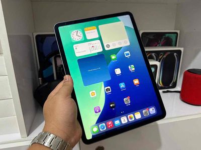 🔆 iPad Pro M1 11 128 Wifi Zin Chuẩn Pin 100. Mua bán Máy tính bảng tại Quận Gò Vấp Tp Hồ Chí Minh được đăng bởi Duy Techs