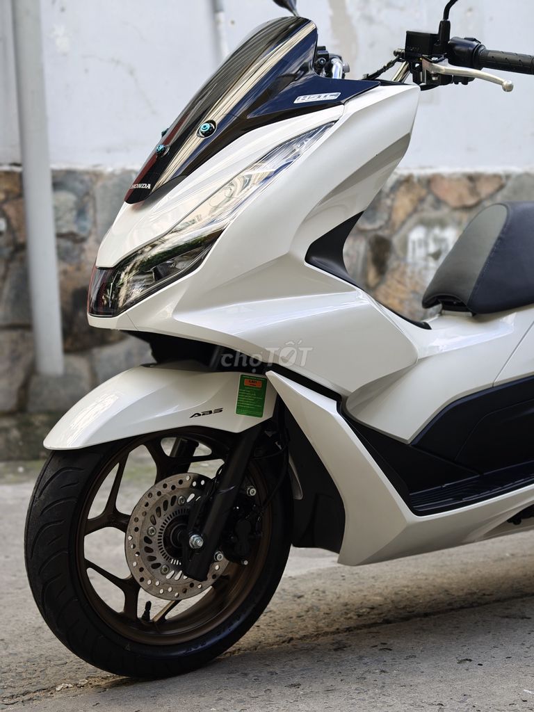 PCX 160 2024 - Xe mới đăng ký 2025 ODO 3100. Mua bán Xe máy tại Quận Tân Bình Tp Hồ Chí Minh được đăng bởi Lê Đình Tâm hình 2