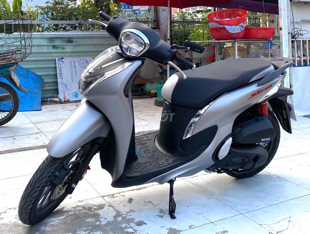 sh mode 125 abs siêu lướt odo 111km. Mua bán Xe máy tại Thành phố Dĩ An Bình Dương được đăng bởi tiến hình 1