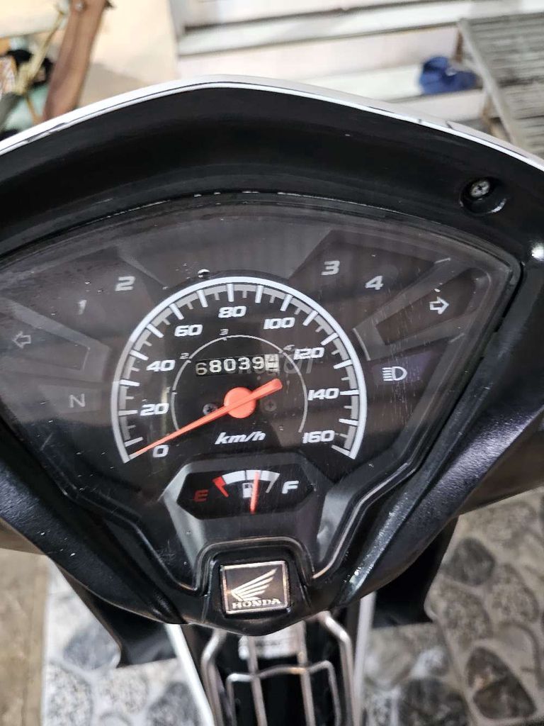 Bán xe Wave RSX 110. Mua bán Xe máy tại Huyện Bến Lức Long An được đăng bởi Khôi hình 1