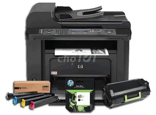 Dịch vụ nạp mực in Canon, HP, Brother Vĩnh Tân. Dịch vụ tại Thị xã Tân Uyên Bình Dương được đăng bởi Trương Minh Hiếu hình 1