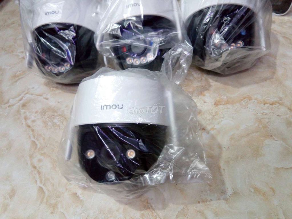 Camera Imou S7CP Mới 99.99%. Mua bán Máy ảnh, Máy quay tại Quận Nam Từ Liêm Hà Nội được đăng bởi Anh Thanh hình 1