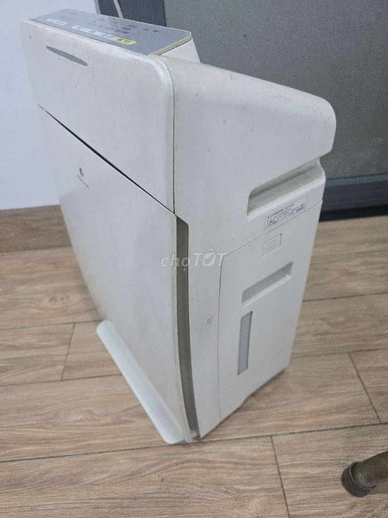 Máy lọc không khí Panasonic bù ẩm. Mua bán Nội thất, đồ gia dụng khác tại Thành phố Thủ Đức Tp Hồ Chí Minh được đăng bởi Hiền hình 1