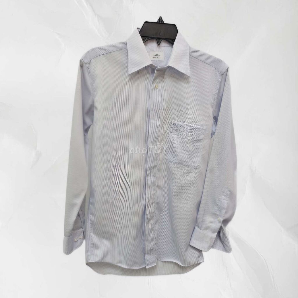 Áo sơ mi Nam NON IRONMAX size M. Mua bán Quần áo tại Quận Bình Tân Tp Hồ Chí Minh được đăng bởi Kttc hình 1