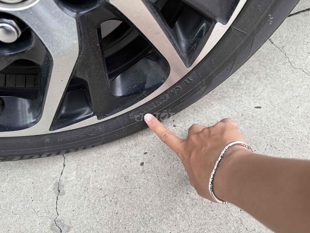 Toyota Vios 2022 G 1.5 CVT - 1 Chủ -Bảo dưỡng hãng. Mua bán Ô tô tại Quận Bình Thạnh Tp Hồ Chí Minh được đăng bởi Công Sang hình 17