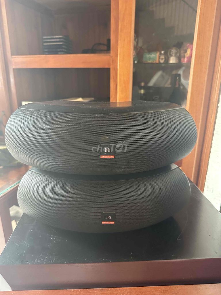Loa JBL Control CRV Đã sử dụng. Mua bán Tivi, Âm thanh tại Quận Hải Châu Đà Nẵng được đăng bởi AB  hình 1