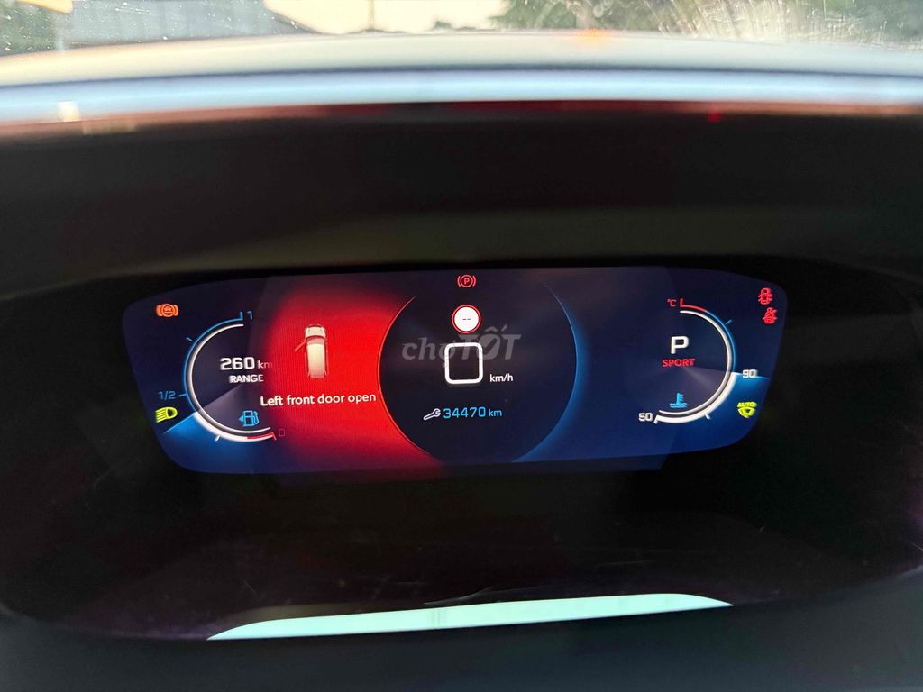 Peugeot 2008 2021 GT Line 1.2 AT odo 34000 km. Mua bán Ô tô tại Thành phố Thủ Đức Tp Hồ Chí Minh được đăng bởi FASTCARS THÁI Ô TÔ CŨ  hình 11