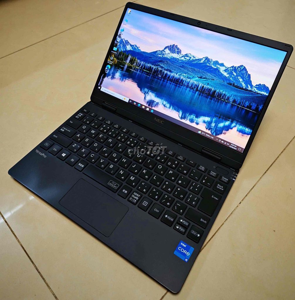 Windowsノート本体 #476 NEC VersaPro VC-9 i5-1130G7 SSD512G 476 NEC VersaPro VC-9 i5-1130G7 SSD512G