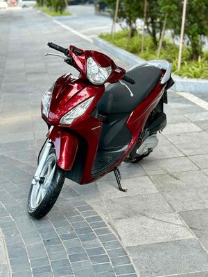 Vision Đỏ Mận sang trọng Đẹp nguyên bản 29B1. Mua bán Xe máy tại Quận Ba Đình Hà Nội được đăng bởi Xe Máy Nam Thi