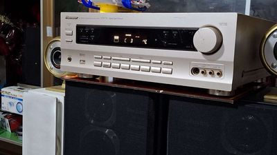 Cần bán amply và cặp loa cho ae nào cần sử dụng.. Mua bán Tivi, Âm thanh tại Huyện Mỹ Xuyên Sóc Trăng được đăng bởi hồng phúc 