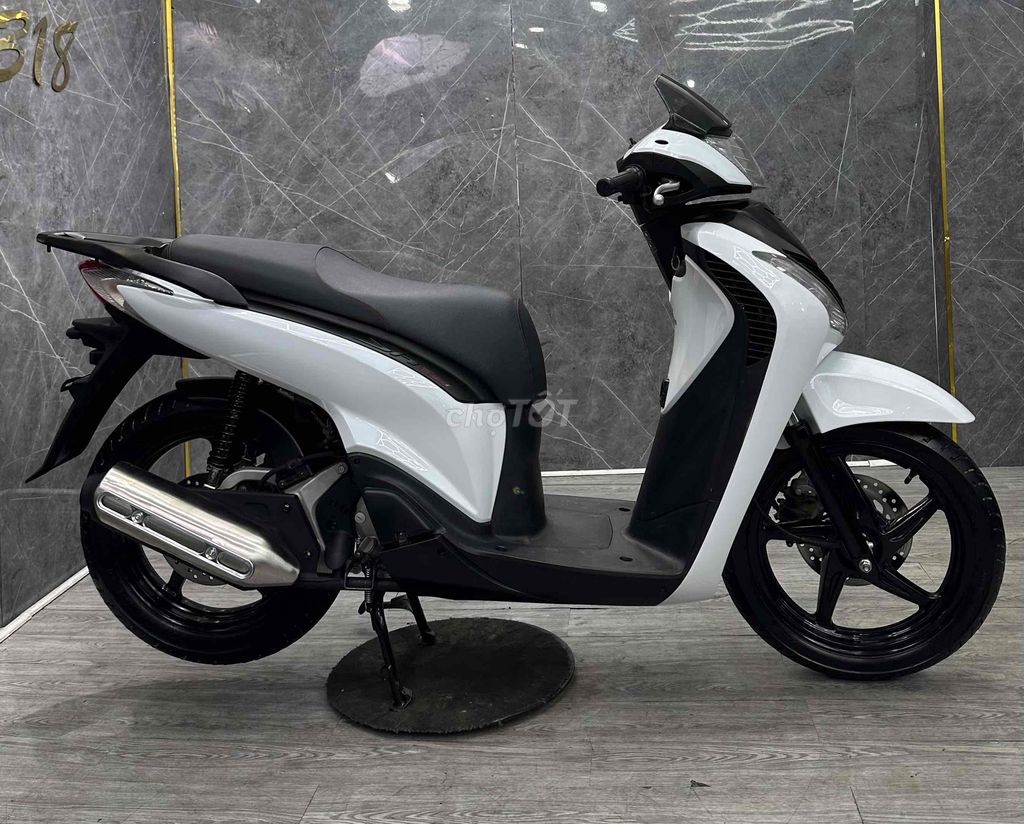 SH Ý 2011 150i SM107 HSCT. Mua bán Xe máy tại Quận Tân Phú Tp Hồ Chí Minh được đăng bởi  Võ SH hình 4
