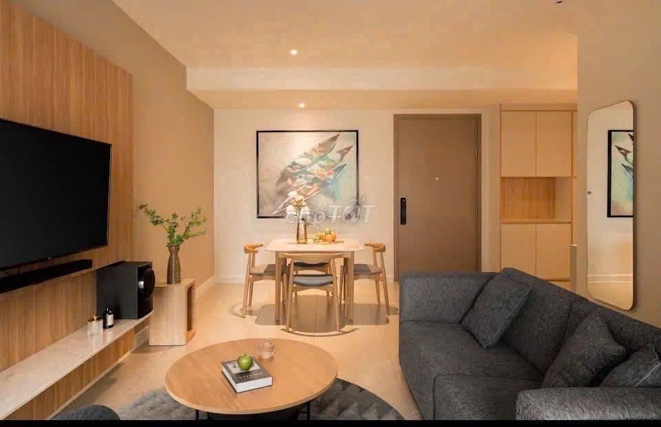 🔥 BÁN GẤP - CĂN HỘ THE GOLD VIEW, 80M2 , 2PN - GIÁ 5 TỶ , SIÊU TỐT 🔥