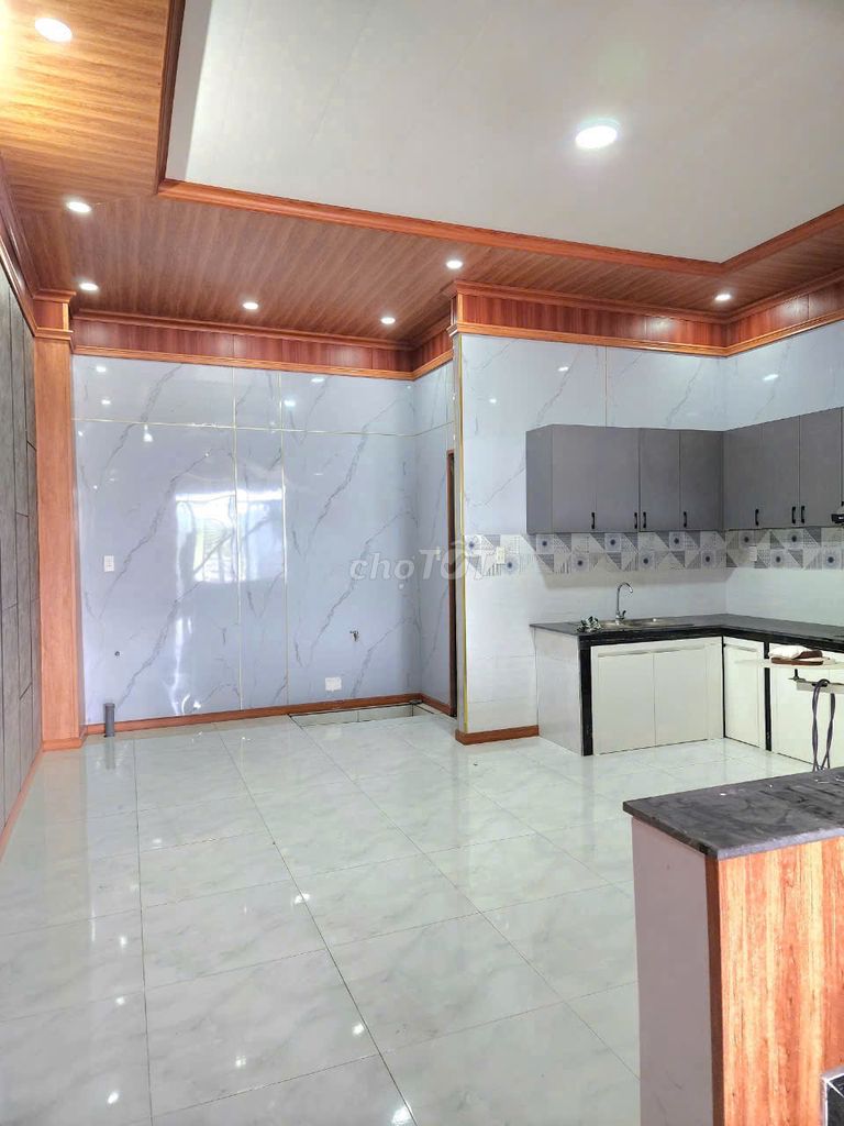 2 LẦU 1 TUM SỔ HỒNG RIÊNG 110M2 SÁT TP.BIÊN HOÀ CHỈ CẦN 550TR NHẬN NHÀ