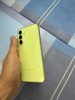 Samsung A54 Xanh lá Đã sử dụng