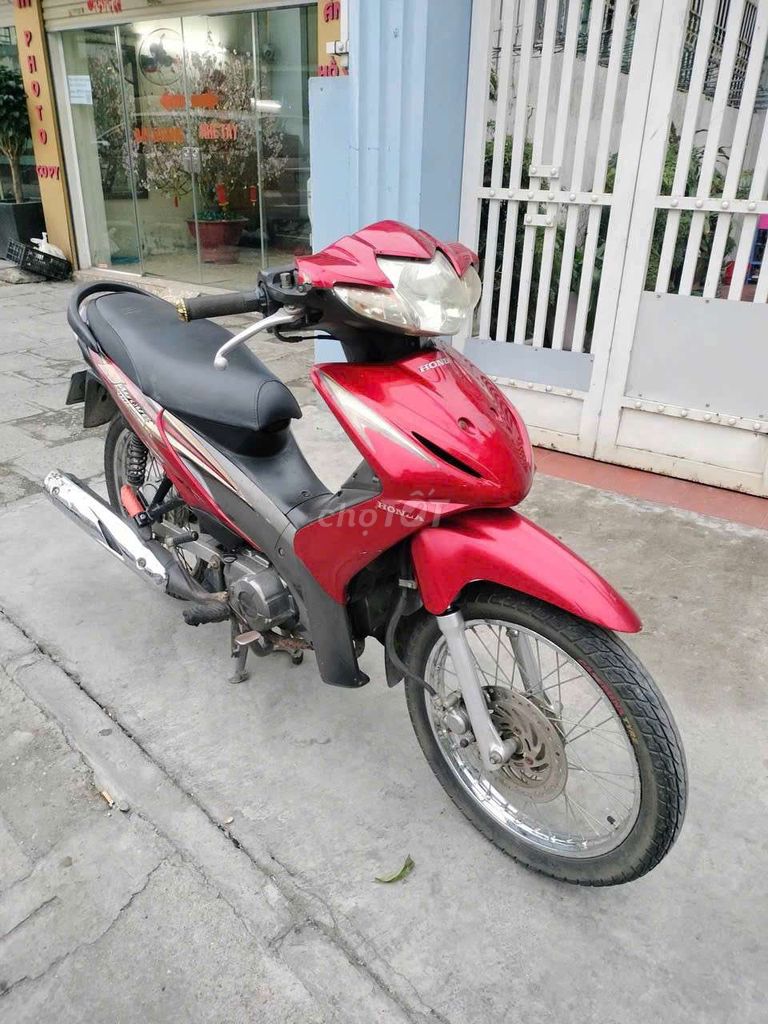 Wave S 110. Mua bán Xe máy tại Quận Kiến An Hải Phòng được đăng bởi Đỗ Quang Thiện hình 2