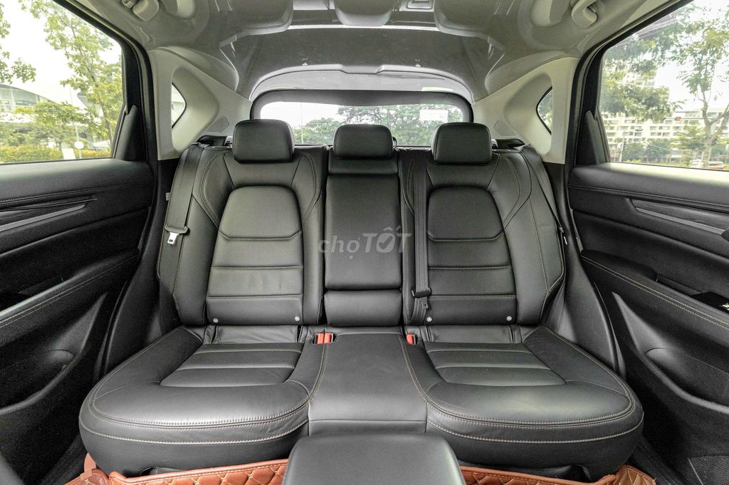 Bán xe Mazda CX5 Premium sx 2019 2.5L bản full. Mua bán Ô tô tại Quận 7 Tp Hồ Chí Minh được đăng bởi tuấn anh hình 13