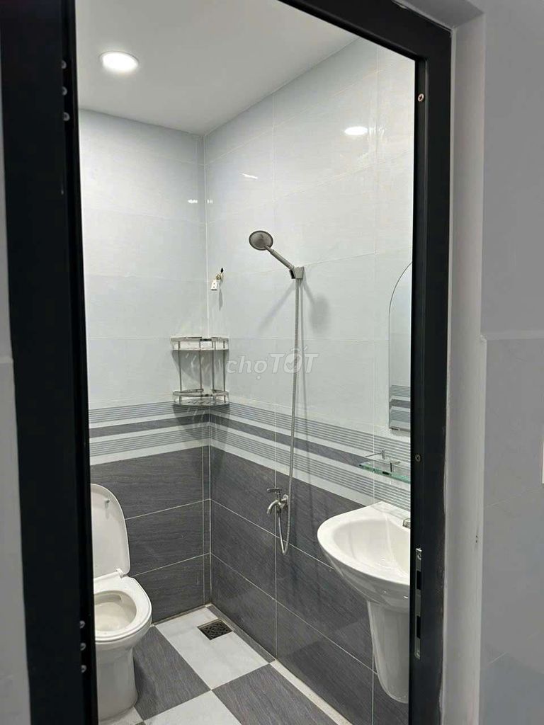 Rent · 1 bd · 30 м² · Quận Bình Tân, ул. Đường Lê Cơ