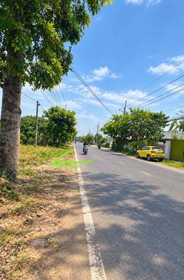 Plot of land 156 m² · Đường Tỉnh lộ 2