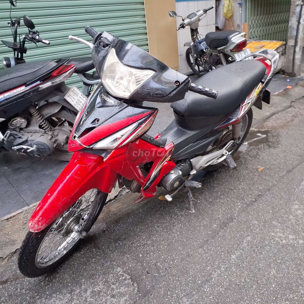 Thanh lý 1 e wave nhật. Mua bán Xe máy tại Quận 3 Tp Hồ Chí Minh được đăng bởi Việt Xe hình 6