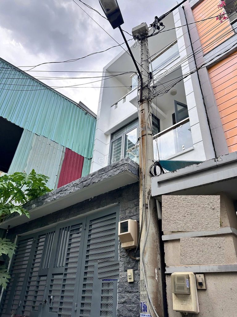 Аренда · 3 комн. · 68 м² · Thành phố Thủ Đức, ул. 0975014054