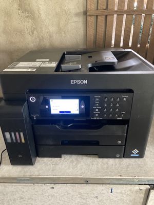 Máy in màu epson l15150. Mua bán Đồ dùng văn phòng tại Huyện Lâm Hà Lâm Đồng được đăng bởi Izumi Kun