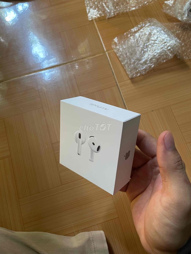 airpod 4 type C bản thường. Mua bán Tivi, Âm thanh tại Thành phố Buôn Ma Thuột Đắk Lắk được đăng bởi Tnbmlq hình 2