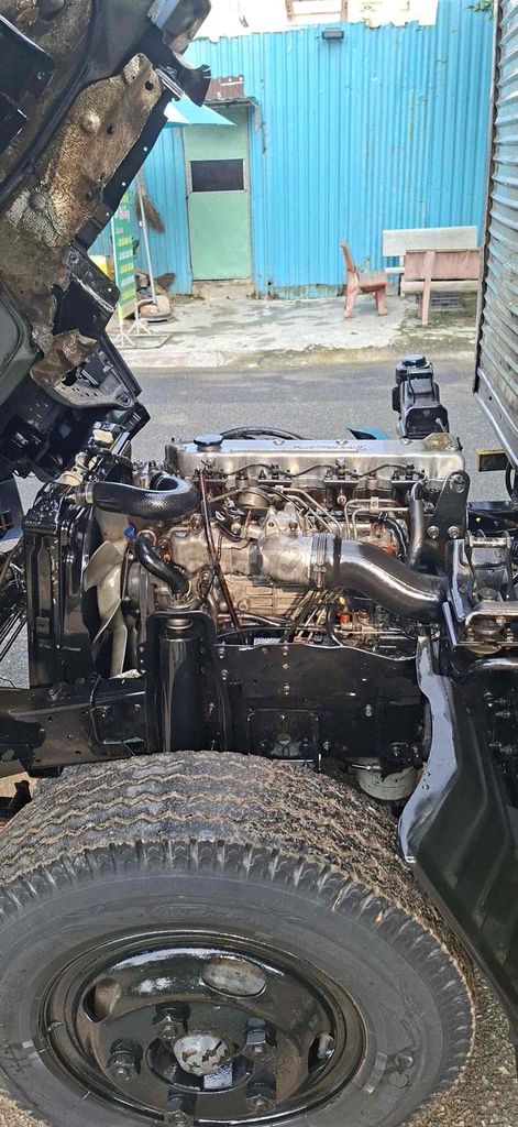 isuzu 1650kg đời 2007. Mua bán Xe tải, xe ben tại Quận Bình Tân Tp Hồ Chí Minh được đăng bởi Anh khoa hình 7