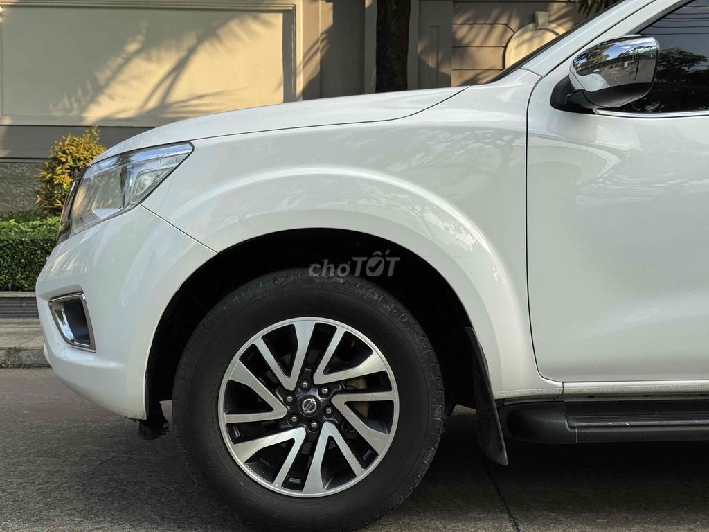 🚘Nissan Navara 2020 EL 4x2 1 chủ siêu đẹp 🚘. Mua bán Ô tô tại Thành phố Dĩ An Bình Dương được đăng bởi Dương hình 14