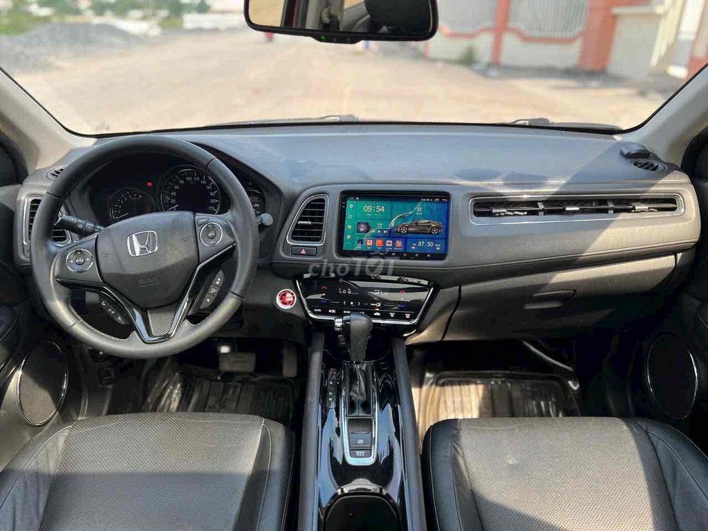 Honda HR-V 2021 1.8L 76.000 km. Mua bán Ô tô tại Quận Gò Vấp Tp Hồ Chí Minh được đăng bởi Nguyễn Nam Sang hình 6