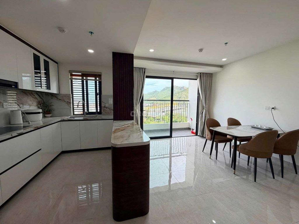 Аренда · 3 комн. · 88 м² · Thành phố Nha Trang
