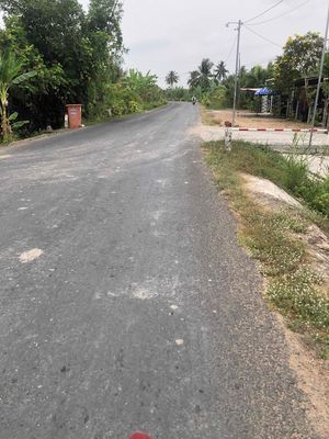 Bán 5300 m2 đất xã Hoà Tịnh , Mang Thit , Vĩnh Long. Mua bán đất tại Huyện Mang Thít Vĩnh Long được đăng bởi Nguỵen chi vien