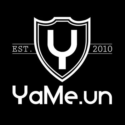 Cửa hàng thời trang YaMe logo